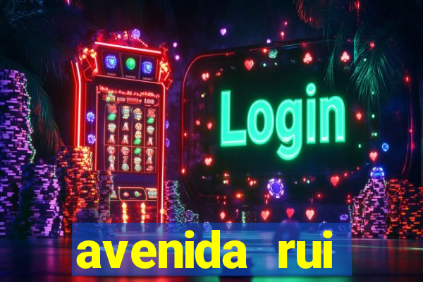 avenida rui barbosa, 716 flamengo